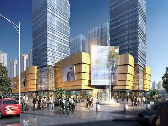 长宁区电子商务公司取名大全