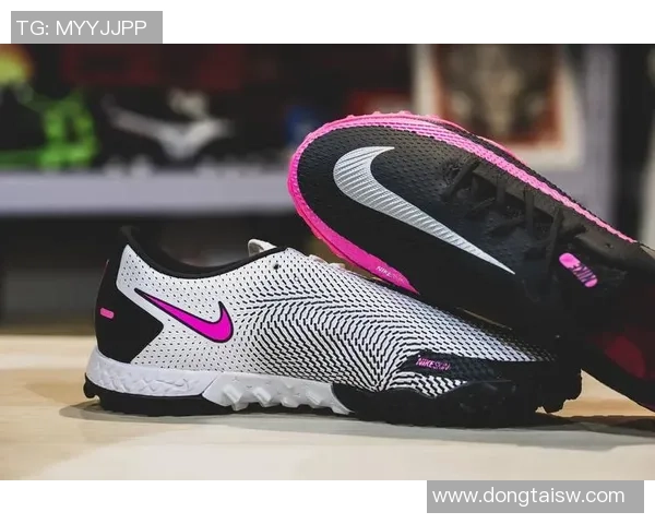 耐克GT足球鞋助力球星征战赛场展现速度与力量