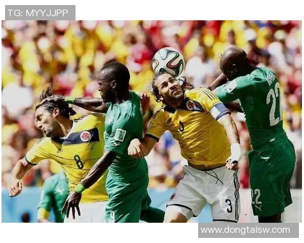 非洲足球巨星崛起的故事与未来发展趋势分析